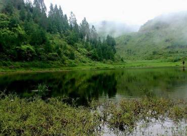 Nature Lover Homestay -Sittong Homestay